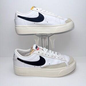 NIKE BLAZER LOW'77 VINTAGE
